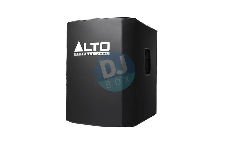 Alto Alto Professional TS218S Cover DJbox.ie DJ Shop