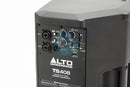 Alto Alto TS408 Active 8" Bluetooth Speaker DJbox.ie DJ Shop