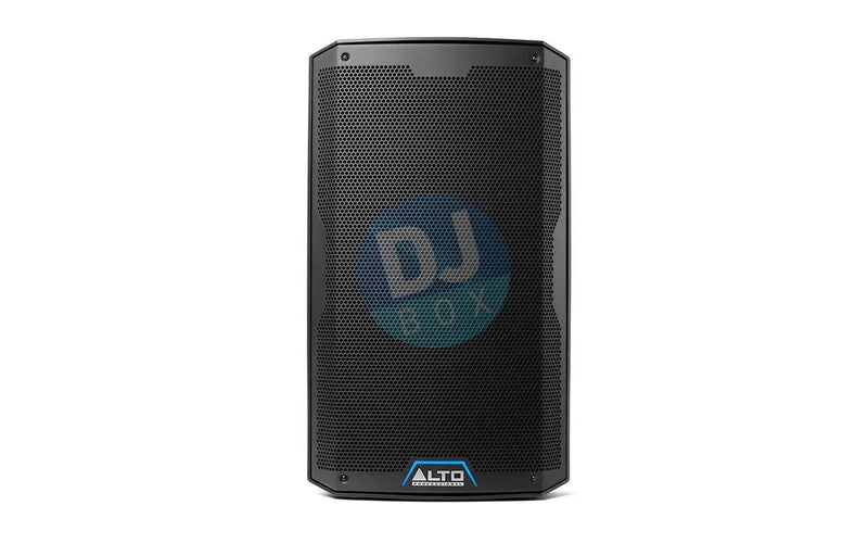 Alto Alto TS412 Active 12" Bluetooth Speaker DJbox.ie DJ Shop