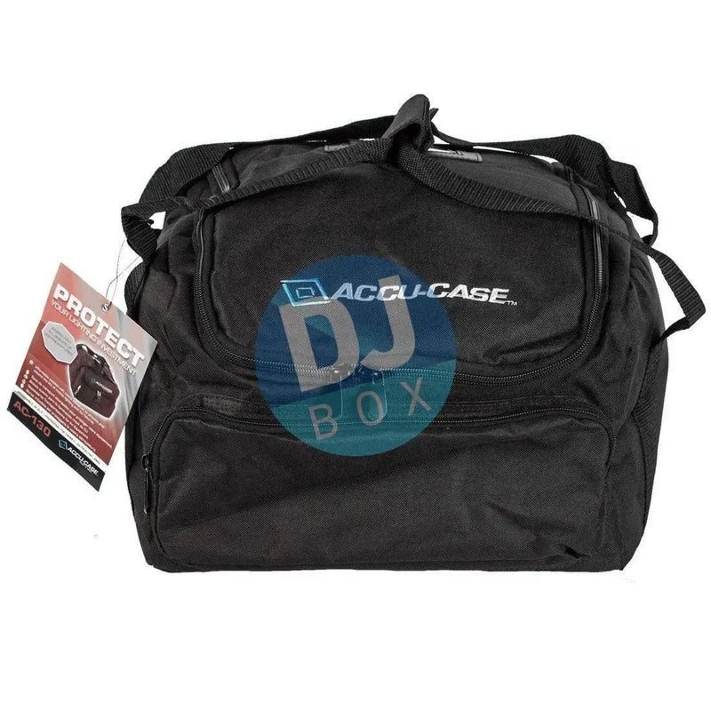 ADJ American DJ Accu Case ASC-AC-130 DJbox.ie DJ Shop