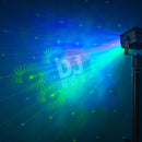 BeamZ Beamz Athena RG Gobo Laser System with Battery DJbox.ie DJ Shop