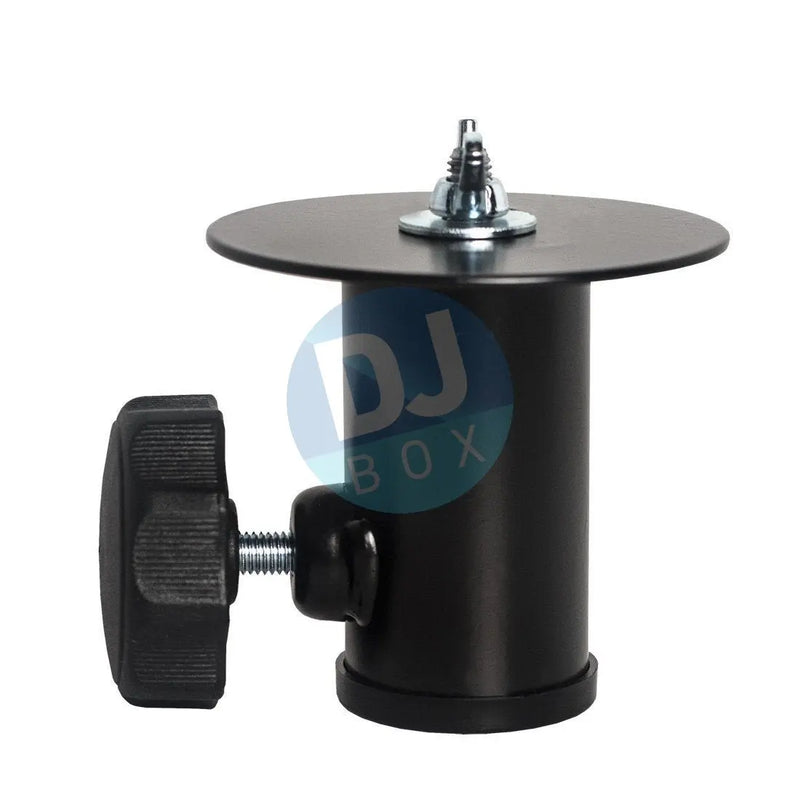 ADJ ADJ BOX-2 Speaker stand adapter DJbox.ie DJ Shop