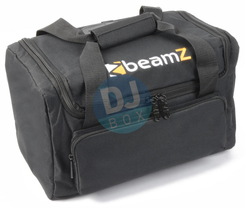 BeamZ AC-126 Soft case at DJbox.ie DJ Shop
