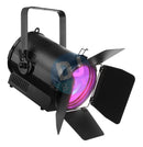 BeamZ BTF200CZ FRESNEL ZOOM 200W LED RGBW at DJbox.ie DJ Shop