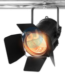 BeamZ BTF200CZ FRESNEL ZOOM 200W LED RGBW at DJbox.ie DJ Shop