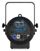 BeamZ BTF200CZ FRESNEL ZOOM 200W LED RGBW at DJbox.ie DJ Shop