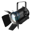 BeamZ BTF200Z FRESNEL ZOOM 200W LED WHITE 3200K at DJbox.ie DJ Shop