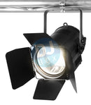BeamZ BTF200Z FRESNEL ZOOM 200W LED WHITE 3200K at DJbox.ie DJ Shop