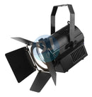 BeamZ BTF50Z MINI FRESNEL ZOOM 2X 50W LED WW/CW at DJbox.ie DJ Shop