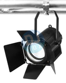 BeamZ BTF50Z MINI FRESNEL ZOOM 2X 50W LED WW/CW at DJbox.ie DJ Shop