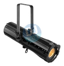 BeamZ BTS300Z LED profile spot zoom 300w Warm white at DJbox.ie DJ Shop