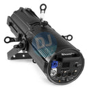 BeamZ BTS300Z LED profile spot zoom 300w Warm white at DJbox.ie DJ Shop