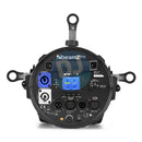 BeamZ BTS300Z LED profile spot zoom 300w Warm white at DJbox.ie DJ Shop