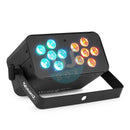 BeamZ BeamZ DJ BANK 124 RGBW DJbox.ie DJ Shop