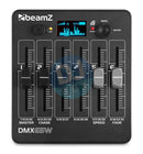 BeamZ BeamZ DMX65W WIRELESS BATTERY OPERATED DMX CONTROLLER DJbox.ie DJ Shop