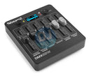 BeamZ BeamZ DMX65W WIRELESS BATTERY OPERATED DMX CONTROLLER DJbox.ie DJ Shop