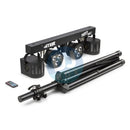 BeamZ BeamZ PARTYBAR12 SET 2X PAR AND 2 X DERBY DJbox.ie DJ Shop