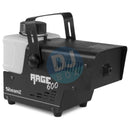 BeamZ RAGE 600 SMOKE MACHINE WITH WIRELESS CONTROLLER at DJbox.ie DJ Shop