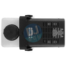 BeamZ RAGE 600 SMOKE MACHINE WITH WIRELESS CONTROLLER at DJbox.ie DJ Shop