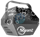 BeamZ Beamz B500 BUBBLE MACHINE MEDIUM DJbox.ie DJ Shop