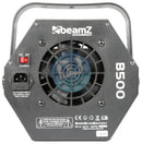 BeamZ Beamz B500 BUBBLE MACHINE MEDIUM DJbox.ie DJ Shop