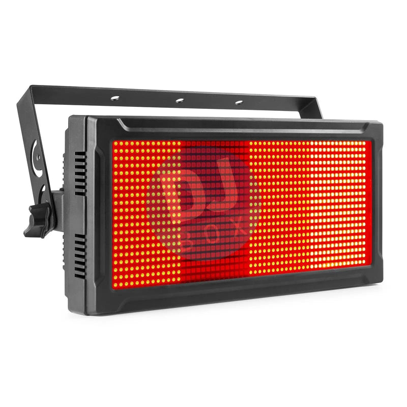 BeamZ Beamz BS1200 STROBOSCOPE LED RGB DJbox.ie DJ Shop