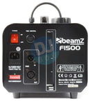 BeamZ Beamz F1500 FAZER DJbox.ie DJ Shop