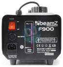 BeamZ Beamz F900 FAZER DJbox.ie DJ Shop