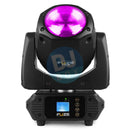 BeamZ Beamz FUZE75B Beam 75W Moving head DJbox.ie DJ Shop