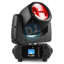 BeamZ Beamz FUZE75B Beam 75W Moving head DJbox.ie DJ Shop