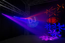 BeamZ Beamz FUZE75S Spot 75W Moving head DJbox.ie DJ Shop