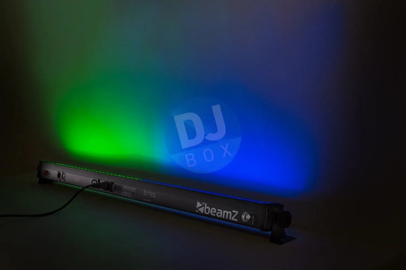 Beamz LCB144 LED COLOUR BAR at DJbox.ie DJ Shop