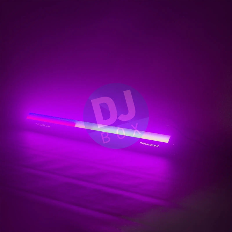 BeamZ Beamz LCB224 LED Effect bar DJbox.ie DJ Shop