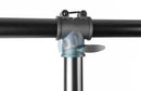 BeamZ Beamz LS30T LIGHTSTAND 3.5M 25KG T-BAR DJbox.ie DJ Shop