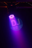 BeamZ Beamz MHL-108 MINI MOVING HEAD DJbox.ie DJ Shop