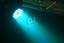 BeamZ Beamz MHL-108 MINI MOVING HEAD DJbox.ie DJ Shop