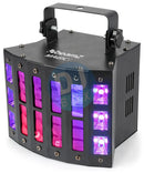 BeamZ Beamz Magic1 Derby with Strobes DJbox.ie DJ Shop