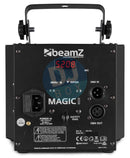 BeamZ Beamz Magic1 Derby with Strobes DJbox.ie DJ Shop