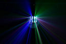 BeamZ Beamz Magic1 Derby with Strobes DJbox.ie DJ Shop