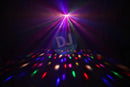BeamZ Beamz Magic1 Derby with Strobes DJbox.ie DJ Shop