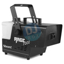 BeamZ Beamz RAGE 1000 SMOKE MACHINE WITH WIRELESS CONTROLLER DJbox.ie DJ Shop