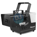 BeamZ Beamz RAGE 1000 SMOKE MACHINE WITH WIRELESS CONTROLLER DJbox.ie DJ Shop