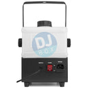 BeamZ Beamz RAGE 1000 SMOKE MACHINE WITH WIRELESS CONTROLLER DJbox.ie DJ Shop