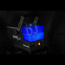 BeamZ Beamz RAGE 1000 SMOKE MACHINE WITH WIRELESS CONTROLLER DJbox.ie DJ Shop