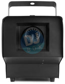 BeamZ Beamz Rage SNOW1800 Snow machine with remote DJbox.ie DJ Shop