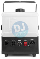 BeamZ Beamz Rage SNOW1800 Snow machine with remote DJbox.ie DJ Shop