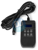 BeamZ Beamz Rage SNOW1800 Snow machine with remote DJbox.ie DJ Shop