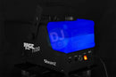 BeamZ Beamz Rage SNOW1800 Snow machine with remote DJbox.ie DJ Shop