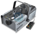 BeamZ Beamz S1200 MKII SMOKE MACHINE DJbox.ie DJ Shop