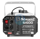 BeamZ Beamz S1500 SMOKE MACHINE DJbox.ie DJ Shop